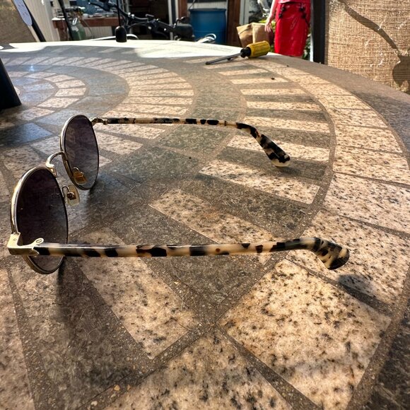 Authentic Kate Spade sunglasses.